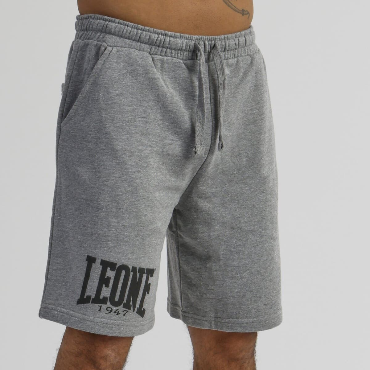 Leone 1947 Kortbyxor Lsm204, Grå / Xl