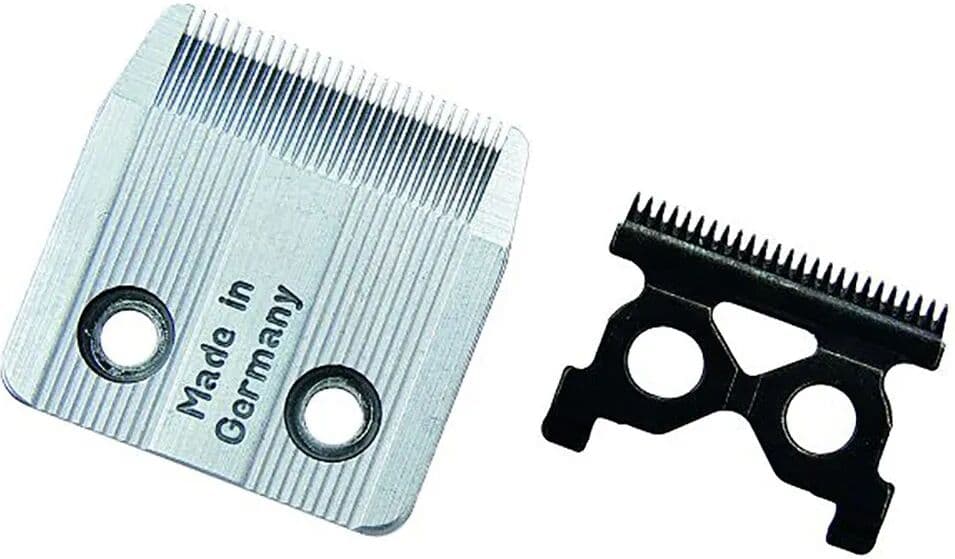 Trixie Cuchilla De Repuesto Moser Para 23852 Silver 0.1 mm
