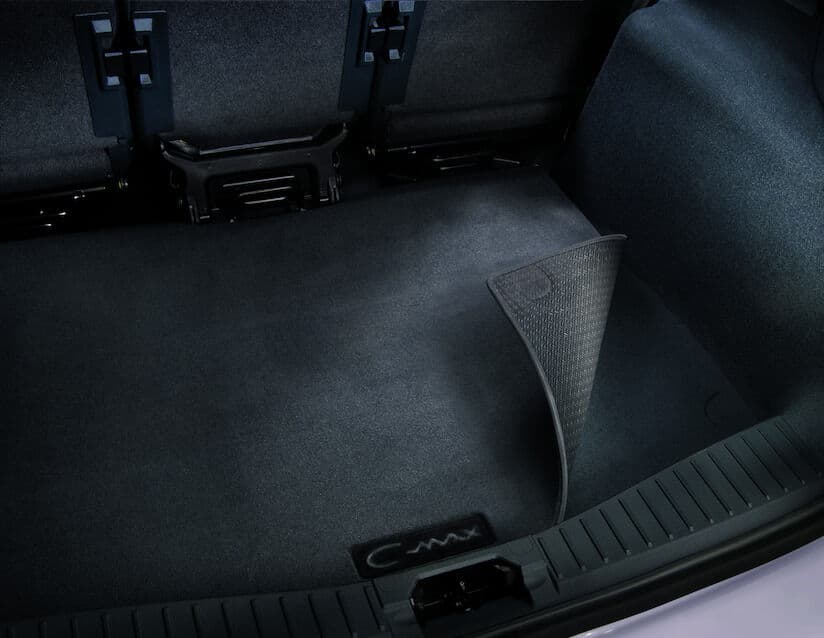Ford Raktérszőnyeg Grand C-Max 2015től