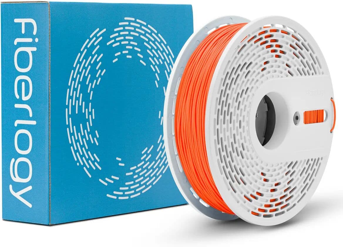 Fiberlogy Fiberflex 30d Orange