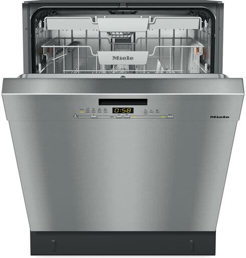 Miele G 5611 SCU CLST Sottopiano 14 coperti