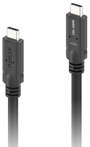 PureLink PI6600-040 USB-C Cable 4.0m