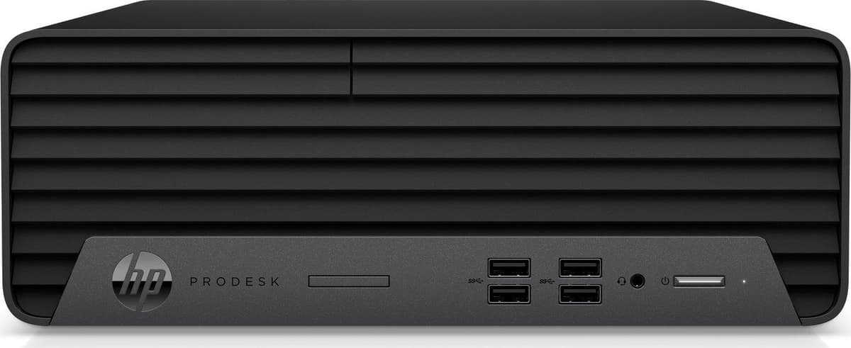 HP ProDesk 405 G6 SFF   Ryzen 3 PRO 4350G   8 GB   500 GB SSD   Win 11 Pro