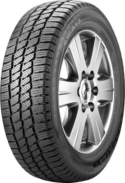 Goodride - Reifen Winterreifen 215/70 R15c 109/107r 8pr Sw612 4171 R15