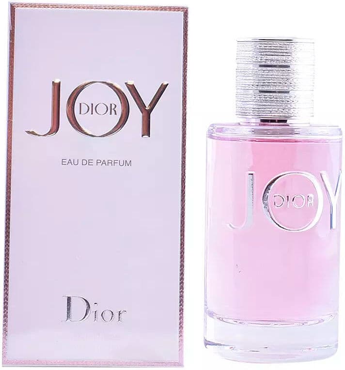 Christian Dior Joy By Dior eau de parfum vaporizador 50 ml