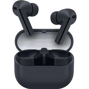 Samsung Kopfhörer Galaxy Buds3 FE SM-R420N, schwarz, In Ear, mit Mikrofon, Bluetooth