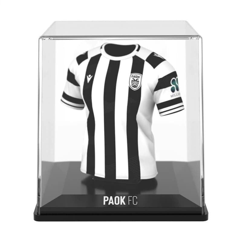 fancollex Myjersey Legends Paok Giorgos Giakoumakis Home 25/26 117156 53MY00012