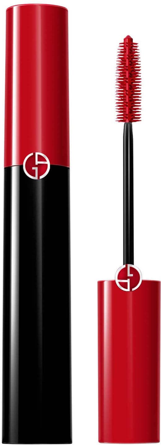 Giorgio Armani Eccentrico Mascara No.1 Obsidian Black 10ml