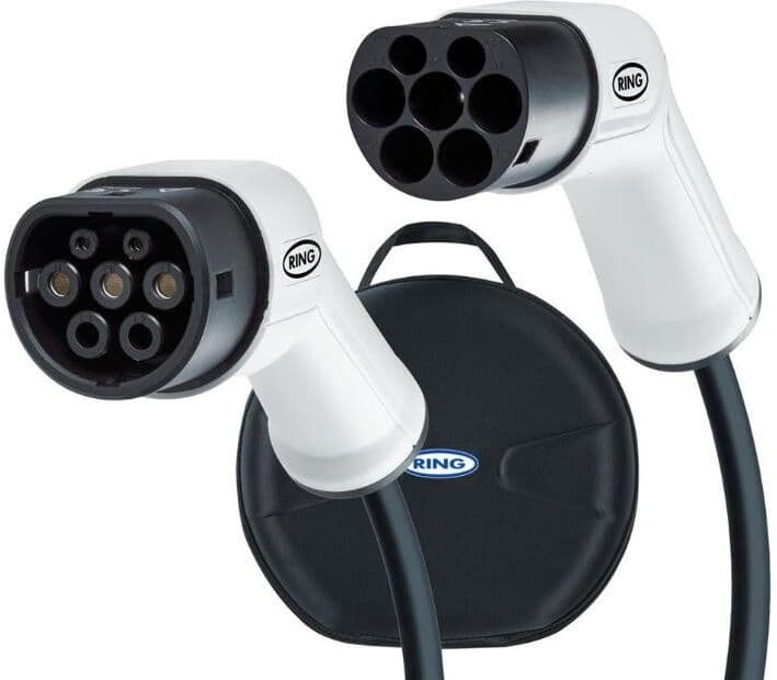 RING RCC23205 Charge Cable, electric vehicle