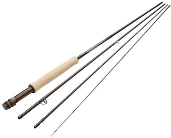 Sage Arrow, 9 fod - #6 FB #6 FB