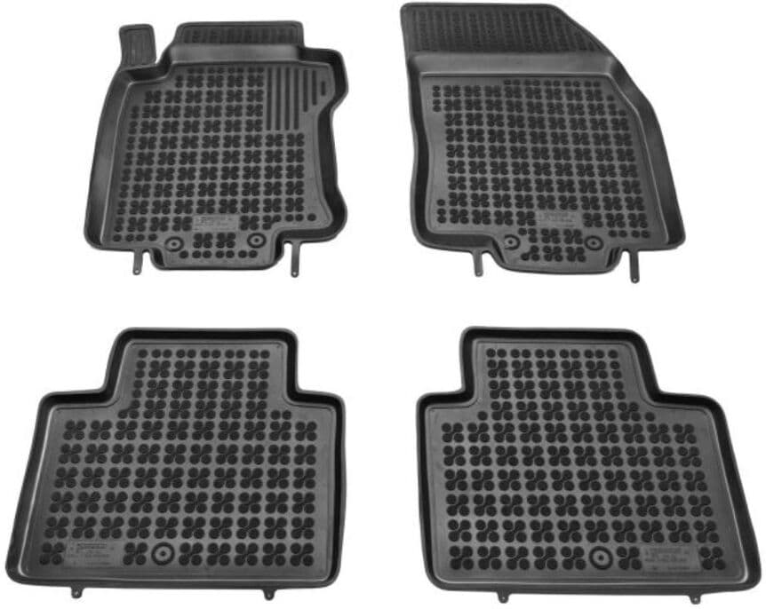 REZAW PLAST 201820 Bilmatter