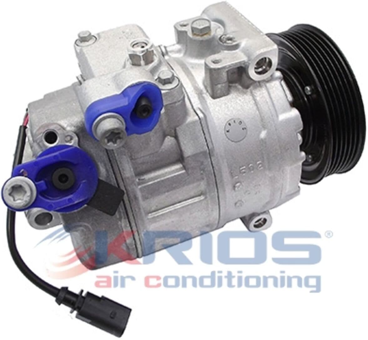 Compresor, aire acondicionado MEAT & DORIA K15304