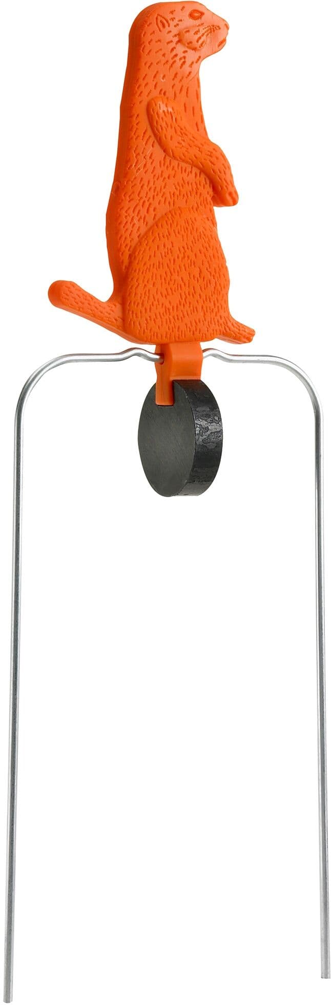 Champion Target Champion Single Varmint Orange 7"