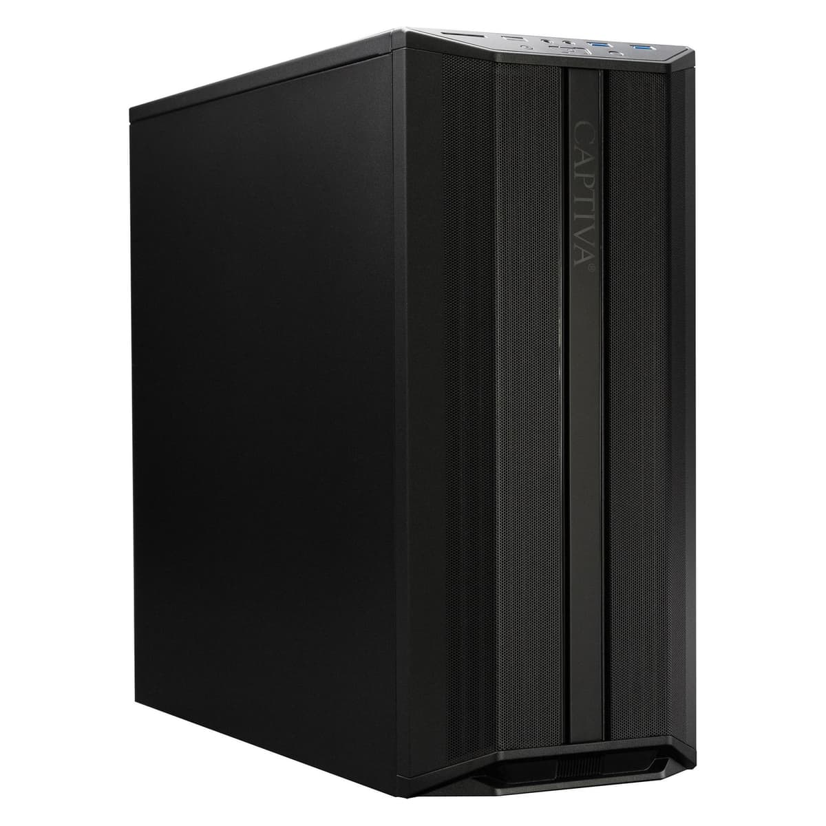 Captiva Workstation I99-869 (2000 GB, 64 GB, Intel Core i7-14700) (99869)