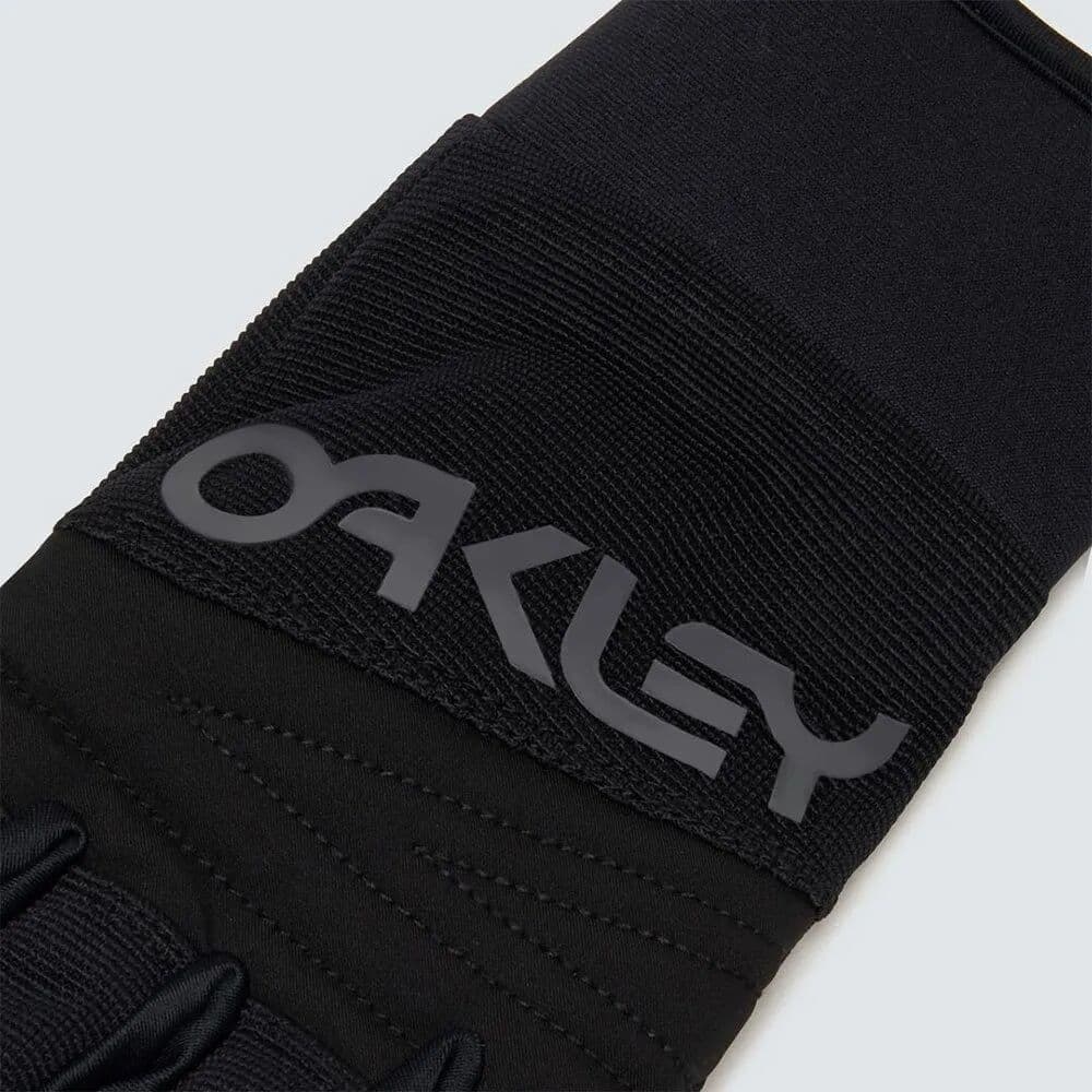 Oakley Guantes Factory Pilot Core Blackout 2XL