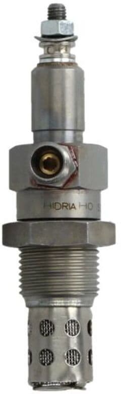 Bougie de préchauffage HIDRIA H0 502