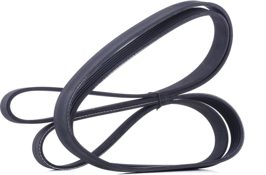 RIDEX 542R0335 Keilrippenriemensatz