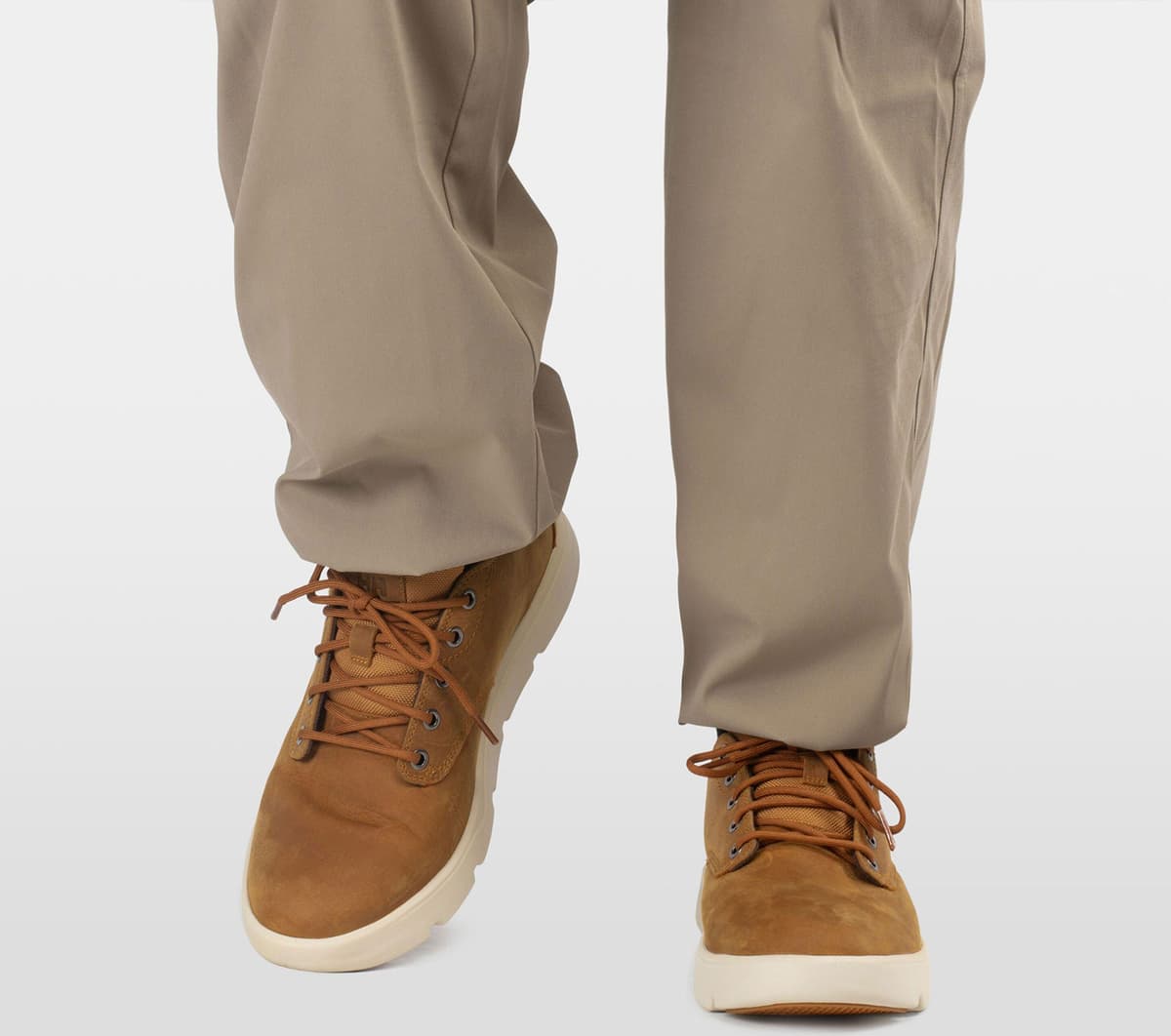 Helly Hansen Men’s Pinehurst Low Shoes - Brown - 10