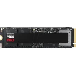 MZ-VAP8T0BW - Samsung SSD 9100 PRO 8TB, PCIe 5.0 x4