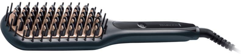 Remington Straight Brush CB7400 βούρτσα σιδερώματος για τα μαλλιά 1 τμχ