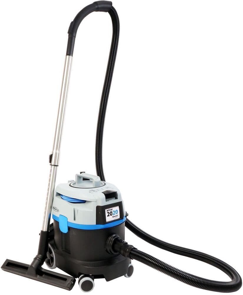 ACTIVA Dammsugare 2020 Rewind System