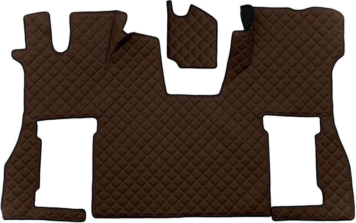 F-Core Tappetino FL38 BROWN