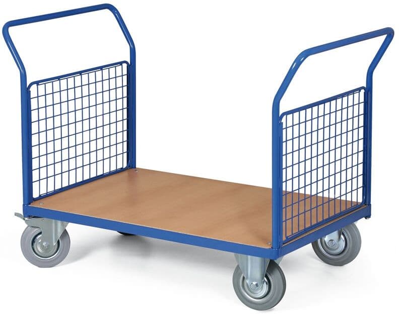 B2B Partner Modułowy wózek platformowy