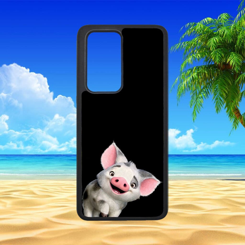 Huawei Viana - Pua malac - Egyéb tok