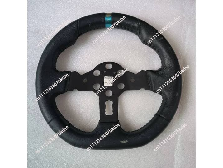 Jante de volant de remplacement pour Logitech G29 G923 G920, pièces d'origine OEM démontées, amélioration du volant de simulation de course