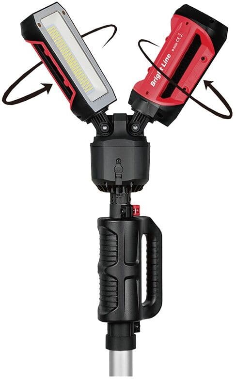Bright Line B-5550 Lumina de lucru