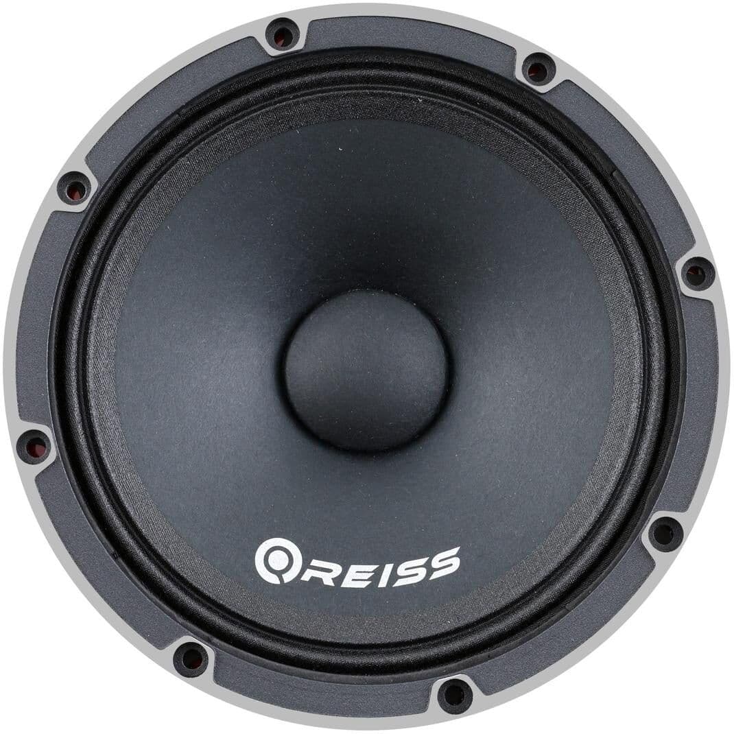 Reiss Audio Reiss RS-M6ARN 6.5" (16.5 cm) mid-bass driver   Masori