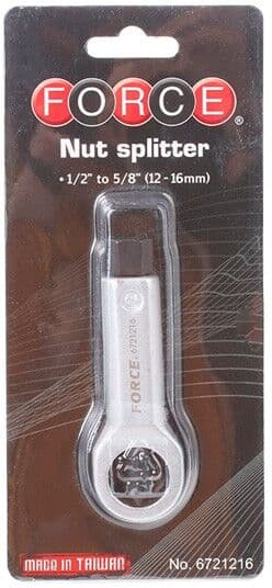 FORCE 6721216 Muttersprenger