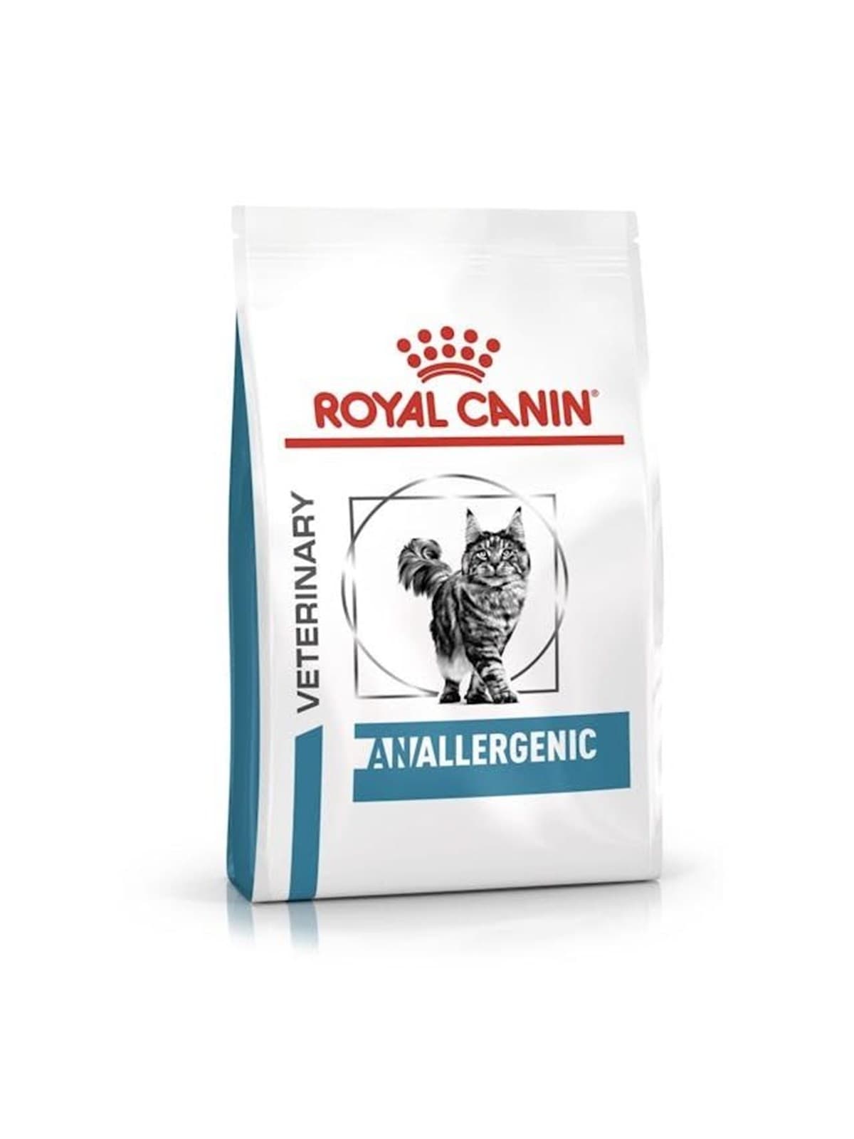 Royal Canin Anallergenic VHN - Trockenfutter für Katzen - 4kg
