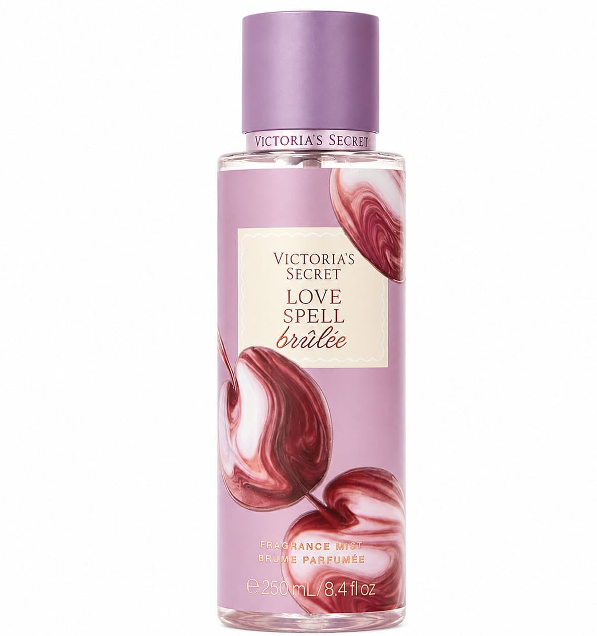 Victorias Secret VICTORIA'S SECRET Love Spell Brulee Fragrance Mist 250ml