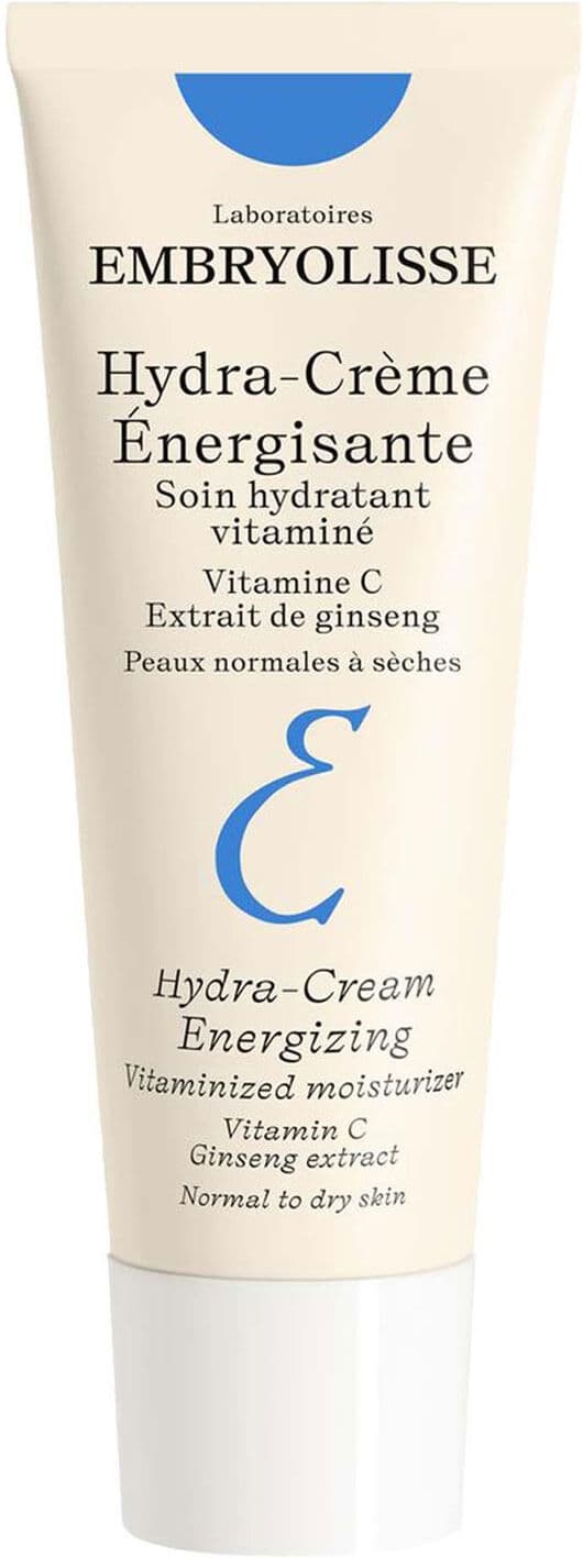 EMBRYOLISSE Hydra-Cream Energizing Moisturizer 40ml