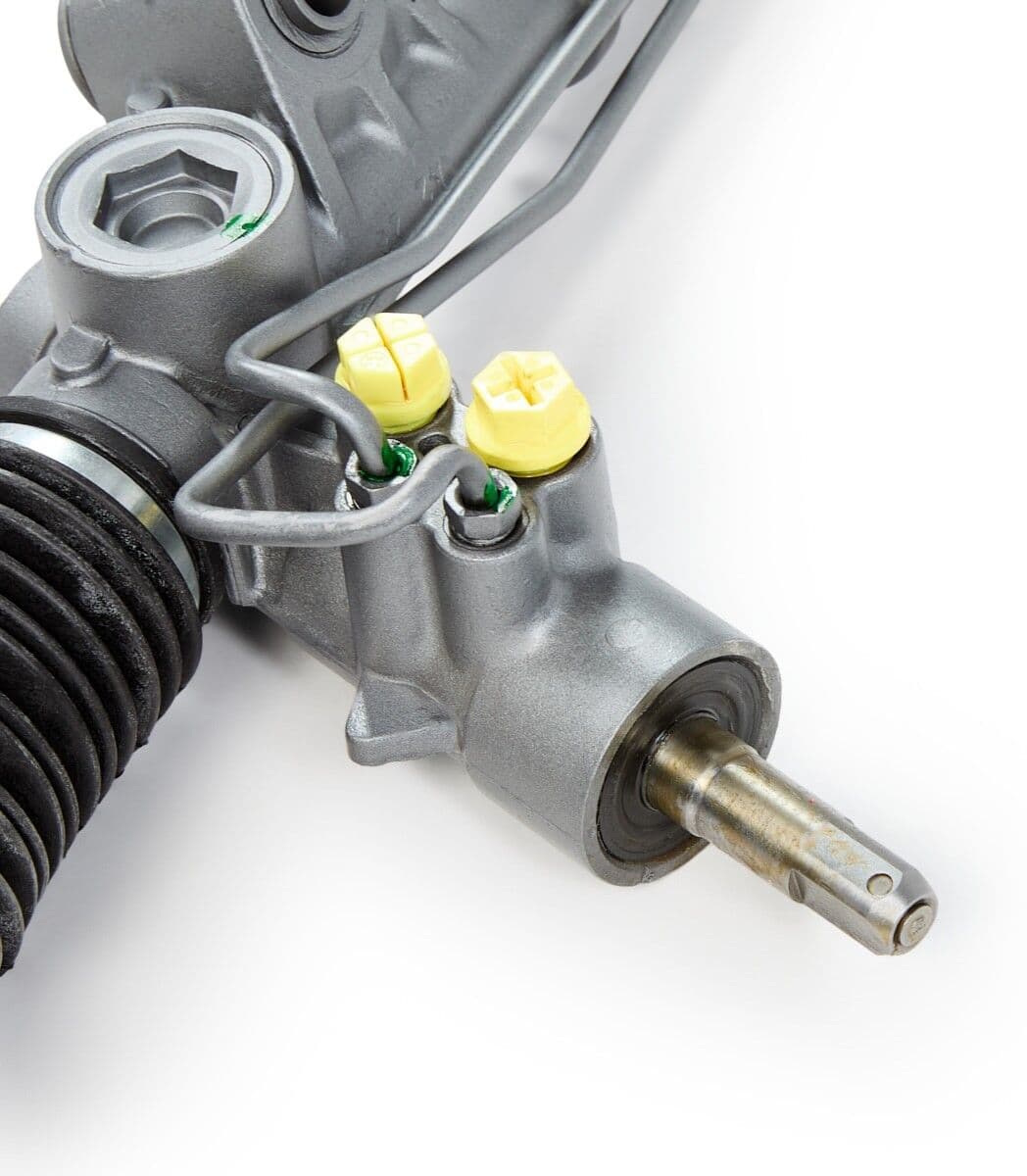RIDEX REMAN 286S0756R Steering rack
