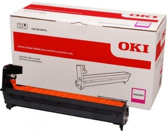 Trumma OKI 46507306 Magenta