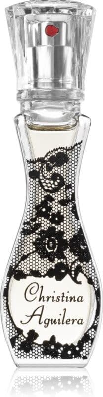 Christina Aguilera Christina Aguilera Eau de Parfum για γυναίκες 15 ml