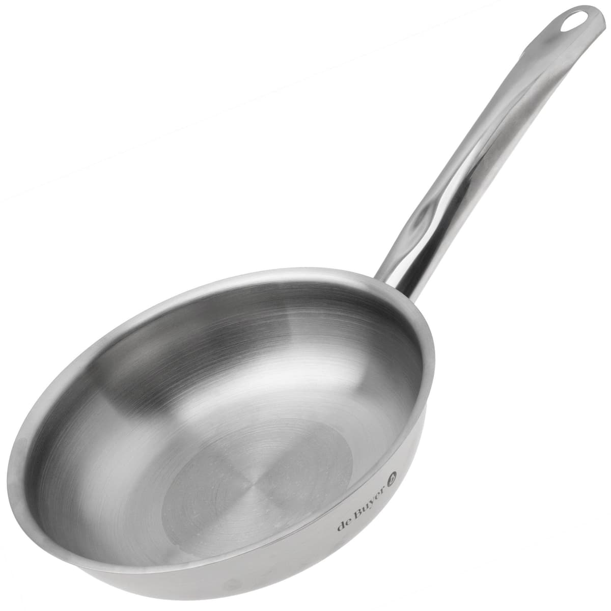Patelnia de Buyer Prim’Appety 3504.20, 20 cm