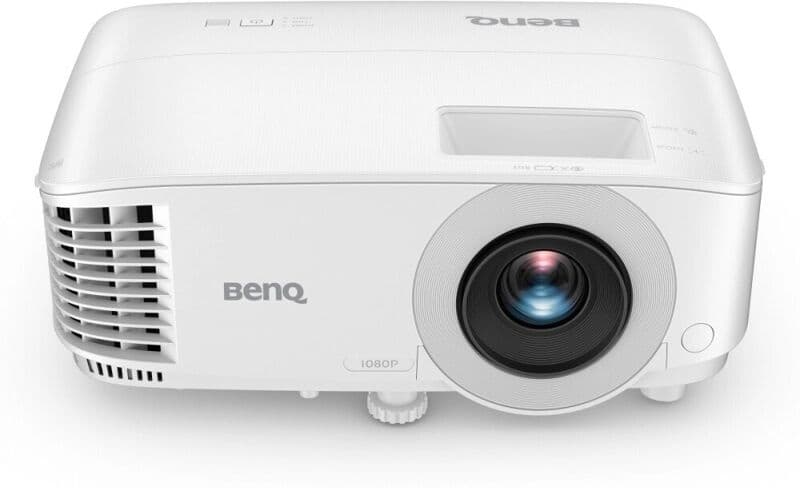 BenQ MH560C Projector DLP Full HD με Ενσωματωμένα Ηχεία 9H.JRF77.1NE