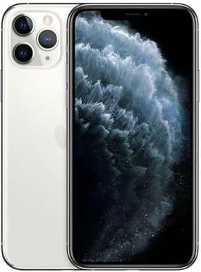 Apple - iPhone 11 Pro - 64 Go - Reconditionné - Très bon état - Argent
