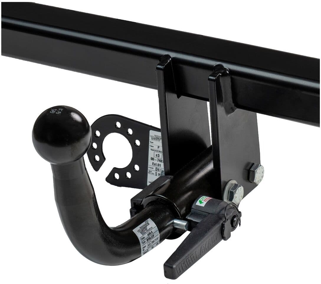 Umbra Rimorchi 07050/C Cârlig remorcare