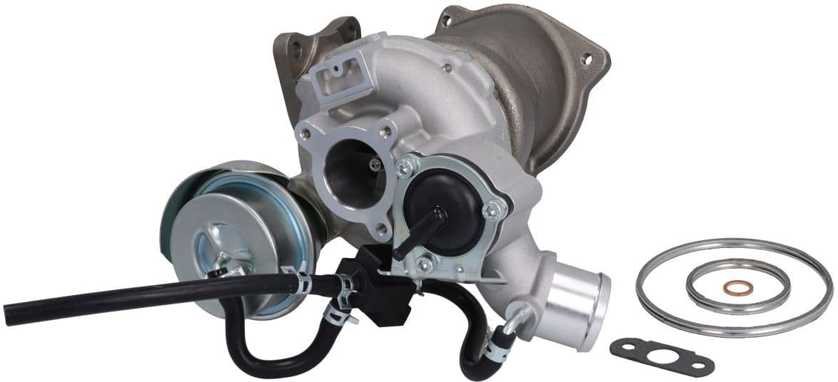 Turboahdin Evoron Evtc0406