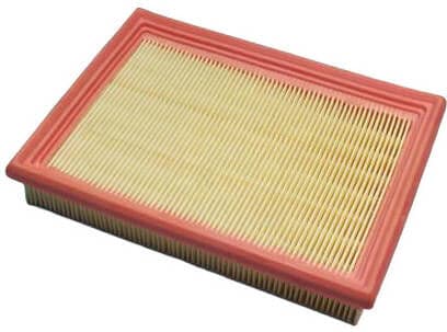 QUINTON HAZELL QFA0733 Luftfilter