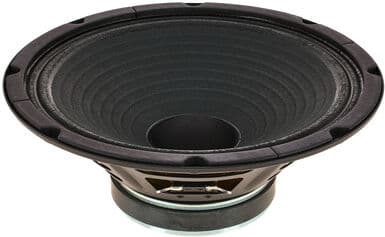 Jensen C10 Silverbird 10" 50W 8 Ohms