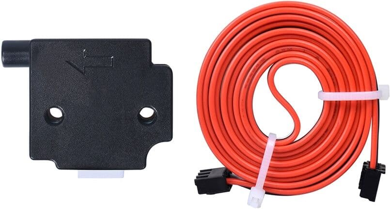 BIQU 3D Filament run-out detection sensor module
