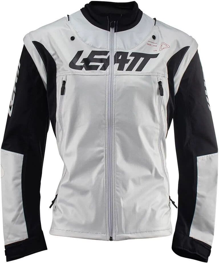 Leatt Chaqueta 4.5 Lite Forge XL