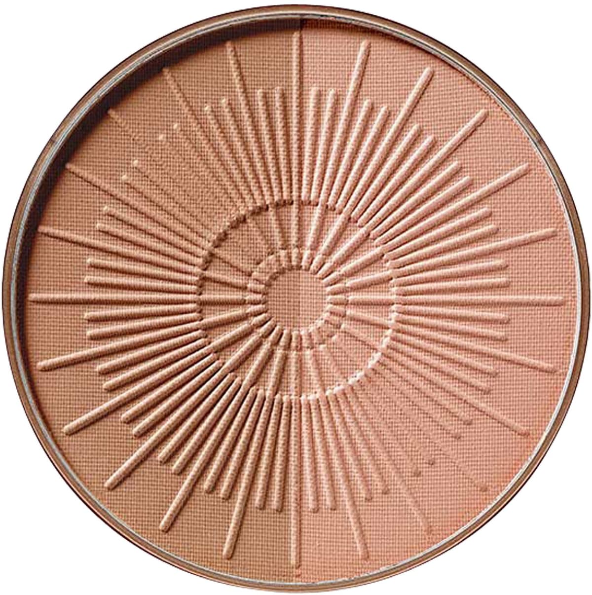 Artdeco - Bronzing Powder Compact 80 - Natural