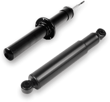 Magnum Technology APW012MT Amortizor