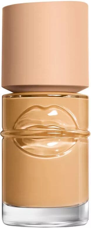 MAKE UP FOR EVER - HD Skin-Balancing&Perfecting - Feuchtigkeitsspendende Foundation, 30 ml, N - Burlap